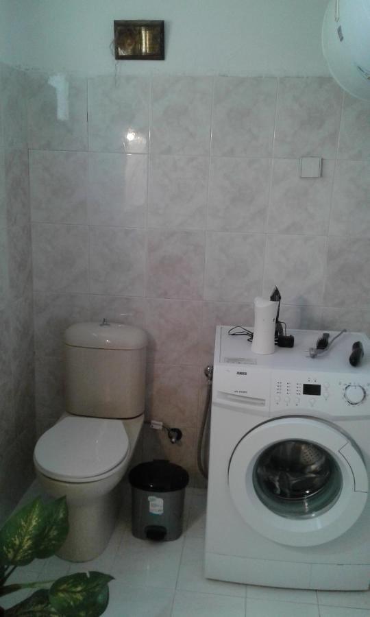 Villa Angela, Traditional Villa In The Village Agios Ioannis Peristeron  ภายนอก รูปภาพ